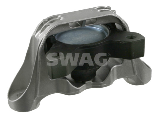 variklio montavimas - 50 92 2414 SWAG